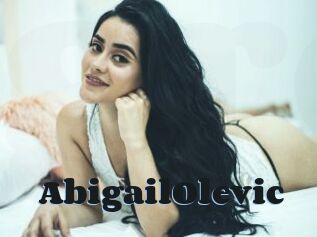 AbigailOlevic