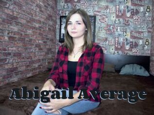 Abigail_Average