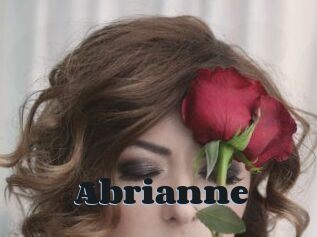 Abrianne