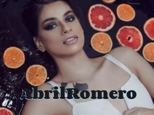 AbrilRomero