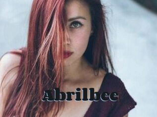 Abrilbee