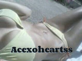 Acexoheartss