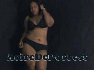 AcireDePorress