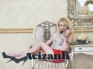 Acizanli