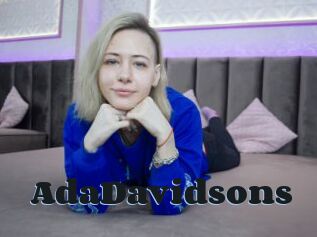 AdaDavidsons