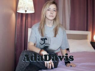 AdaDavis