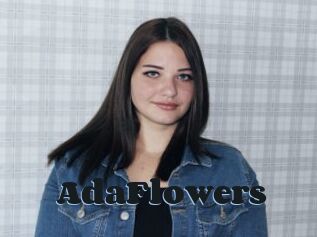 AdaFlowers