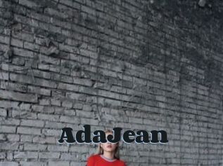 AdaJean