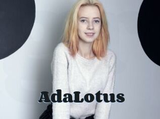 AdaLotus