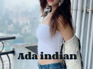 Ada_indian