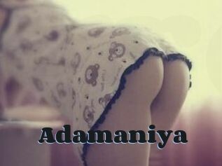 Adamaniya