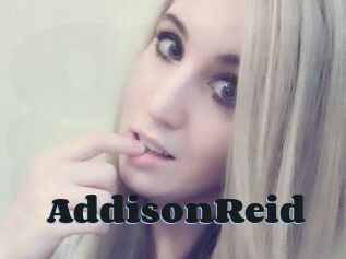 Addison_Reid