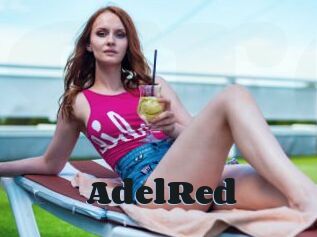 AdelRed