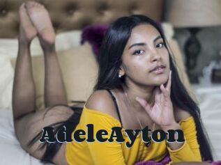 AdeleAyton