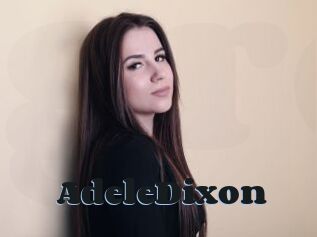 AdeleDixon