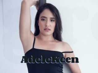 AdeleKeen