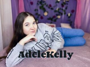 AdeleKelly