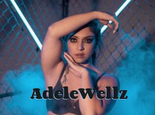 AdeleWellz