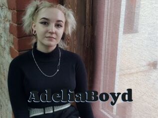 AdeliaBoyd