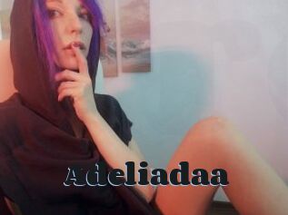 Adeliadaa