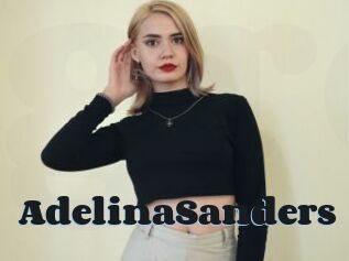 AdelinaSanders