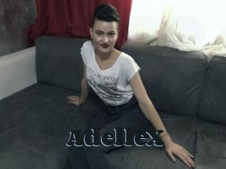 AdelleX