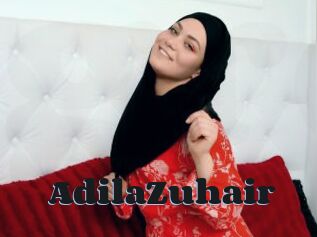 AdilaZuhair