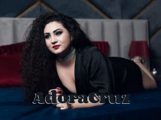 AdoraCruz