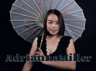 AdriannaMiller