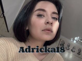 Adricka18