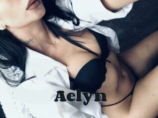 Aelyn