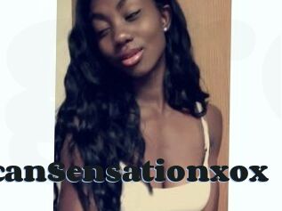 AfricanSensationxox