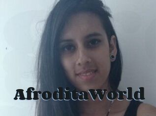 AfroditaWorld