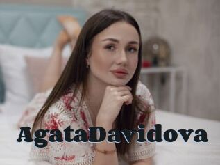 AgataDavidova