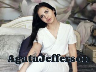 AgataJefferson