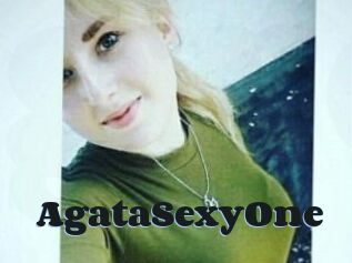 AgataSexy_One