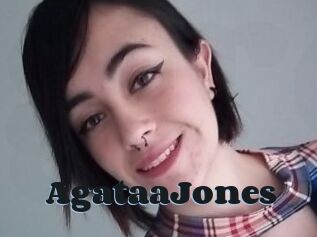 AgataaJones