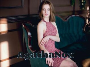 AgathaNox