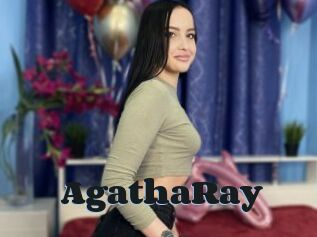 AgathaRay