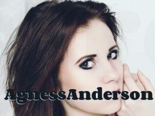 AgnessAnderson