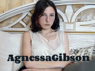 AgnessaGibson