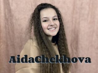 AidaChekhova