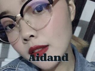 Aidand