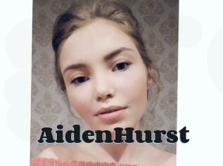 AidenHurst