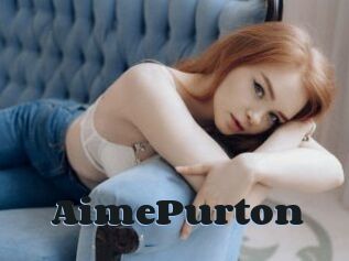 AimePurton