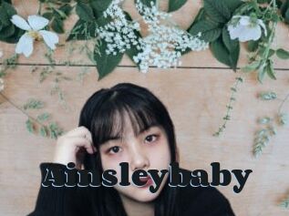 Ainsleybaby