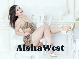 AishaWest