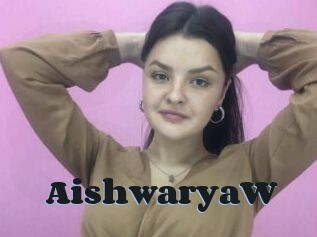 AishwaryaW