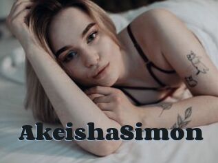 AkeishaSimon