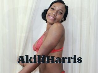 AkiliHarris